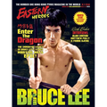 Eastern Heroes BRUCE LEE SPECIAL: Enter the Dragon the Immortal Legacy (Bumper Softback Edition) - Paperback