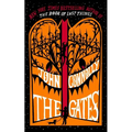 The Gates: A Samuel Johnson Tale - Paperback