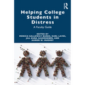 Helping College Students in Distress: A Faculty Guide - Paperback