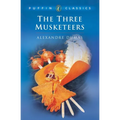 The Three Musketeers: An Abridgement by Lord Sudley - Paperback