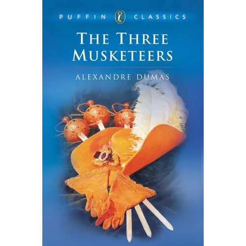 The Three Musketeers: An Abridgement by Lord Sudley - Paperback