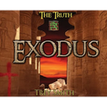 Exodus: The Exodus Revelation by Trey Smith - Hardcover