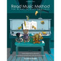 Read Music Method: Teach Children How to Read Music - Paperback