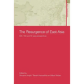 The Resurgence of East Asia: 500, 150 and 50 Year Perspectives - Paperback