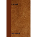 J. S. Bach - Paperback