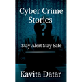 Cyber Crime Stories - Paperback