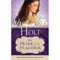 The Pride of the Peacock - Paperback