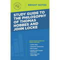 Study Guide to the Philosophy of Thomas Hobbes and John Locke - Paperback