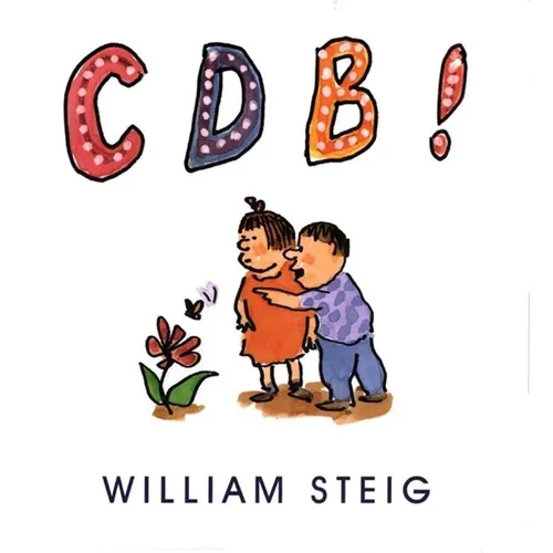 Cdb Color Ver - Hardcover