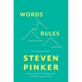 Words and Rules: The Ingredients of Language - Paperback