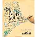 Notable Notebooks: Scientists and Their Writings - Paperback