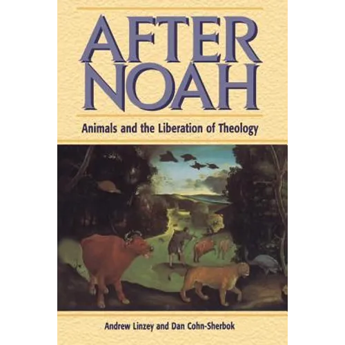 After Noah - Paperback