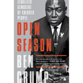 Open Season: Legalized Genocide of Colored People - Paperback