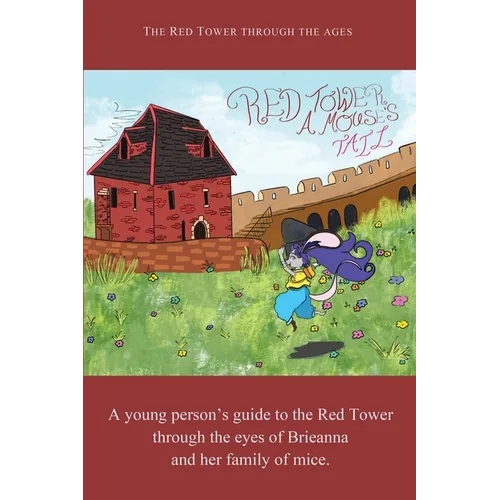 A Mouse's Tail - Paperback