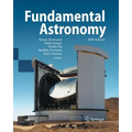 Fundamental Astronomy - Paperback