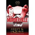 Murderville 2: The Epidemic - Paperback