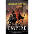 The Empire: Constantinople Under Siege - Paperback
