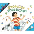 Probably Pistachio: Mathstart Level 2: Probability - Paperback