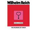 The Murder of Christ - Paperback
