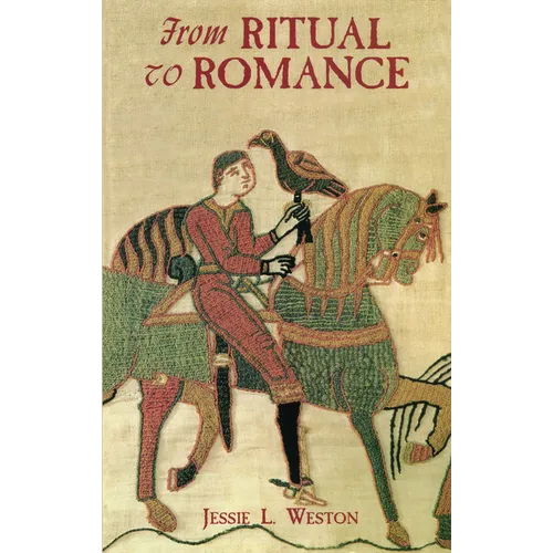 From Ritual to Romance - Paperback
