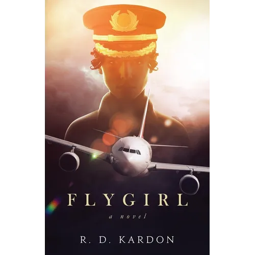 Flygirl - Paperback