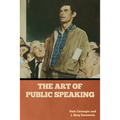 The Art of Public Speaking - Paperback