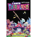 I Hate Fairyland Volume 4: Sadly Never After - Paperback