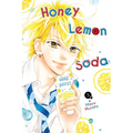 Honey Lemon Soda, Vol. 2: Volume 2 - Paperback