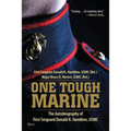 One Tough Marine - Paperback