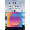 Red Pill - Paperback