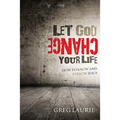 Let God Change Your Life: How to Know and Follow Jesus - Paperback