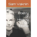 Poetry of Healing and Abuse - Paperback