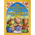 My First Catholic Book of Prayers - Hardcover