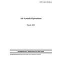 Air Assault Operations - Paperback