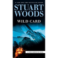 Wild Card - Mass Market Paperbound