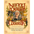 Nanny Ogg's Cookbook - Paperback