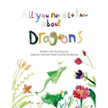 All you need to know about dragons - Paperback