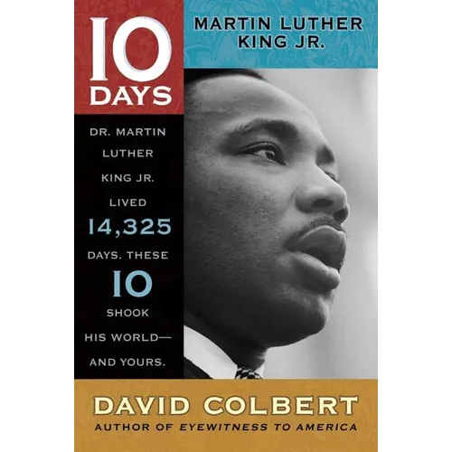 Martin Luther King Jr. - Paperback