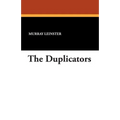 The Duplicators - Paperback