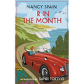 R in the Month - Paperback