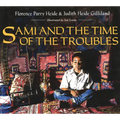 Sami and the Time of the Troubles - Paperback