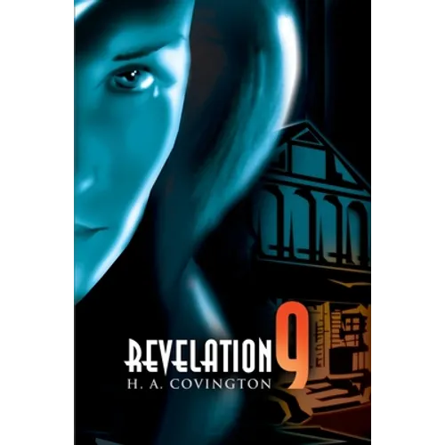 Revelation 9 - Paperback