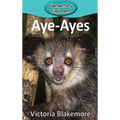 Aye-Ayes - Hardcover