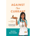 Against the Currant: A Spice Isle Bakery Mystery - Paperback