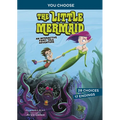 The Little Mermaid: An Interactive Fairy Tale Adventure - Paperback