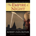 The Empire of Night - Paperback