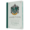 Harry Potter: Ambition: A Guided Journal for Embracing Your Inner Slytherin - Hardcover