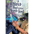The Letters That Were Never Sent - Paperback