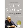 Nearing Home: Life, Faith, and Finishing Well - Paperback