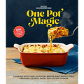 Good Housekeeping One-Pot Magic: 180 Warm & Wonderful Recipes - Hardcover